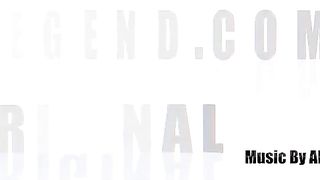 Big Boobed Babe Alex More Dicked And Face Fucked By Alex Legend!