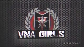 Big Boobed Babe Alex More Dicked And Face Fucked By Alex Legend!