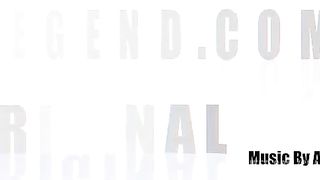 Hot Coed Leah Lee Gets Fucked And Creampied By Alex Legend!