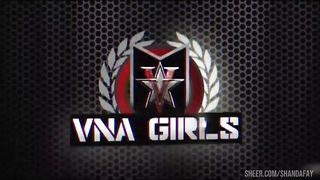 Hot Coed Leah Lee Gets Fucked And Creampied By Alex Legend!