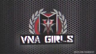 Hot Coed Leah Lee Gets Fucked And Creampied By Alex Legend!