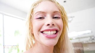 CUTE BRAZILIAN VIVIAN LOLA FUCKS 4 BIG STUDS WITH DOUBLE ANAL PENETRATION 0% PUSSY,ANAL RIMMING A LOT OF PISS DRINKING AND SWALLOWS THEIR LOADS