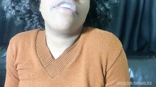 Punheta Guiada essa novinha safada vai te fazer jorrar leitinho em alguns minutos.