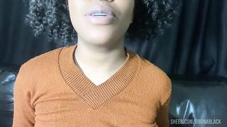 Punheta Guiada essa novinha safada vai te fazer jorrar leitinho em alguns minutos.