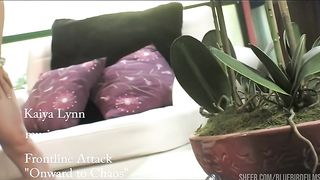 Ratchet Cunt Kaiya Lynn