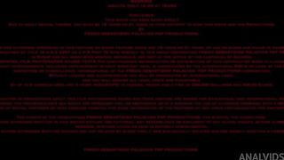 Two Cumshot Before Cum Inside - Multiple Ejaculations - Double Penetration - Full Video.