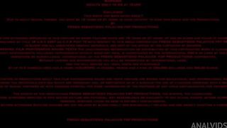 Two Cumshot Before Cum Inside - Multiple Ejaculations - Double Penetration - Full Video.