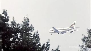 Great Vintage birthday orgy with Rocco Siffredi and Moana Pozzi