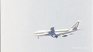 Great Vintage birthday orgy with Rocco Siffredi and Moana Pozzi