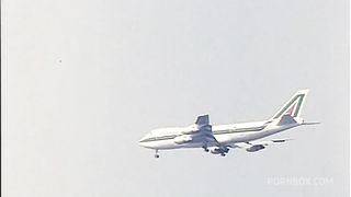 Great Vintage birthday orgy with Rocco Siffredi and Moana Pozzi