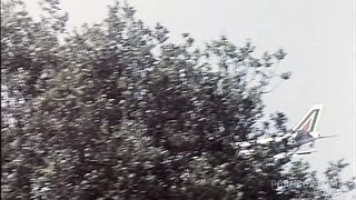 Great Vintage birthday orgy with Rocco Siffredi and Moana Pozzi