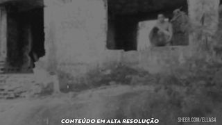 Ellas4 - Lizy Donato Analisando as curvas da priminha