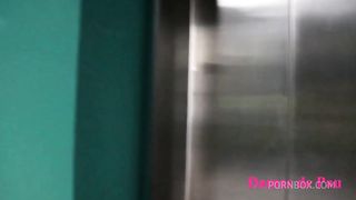 A travesti safadinha do forro dando o cu pro dotado