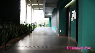 A travesti safadinha do forro dando o cu pro dotado