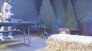 Tyla Wynn Loves It Raw