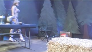 Tyla Wynn Loves It Raw