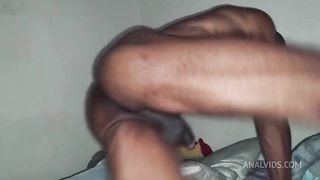 MIDGET IS BACK LIKE A HEART @TTACK