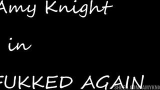 AmyKnight - update #6 - 2fukkmach - Sep 17, 2023