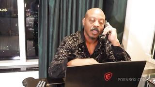 BIGBEAUTIFULBABIES  STARRING: MARIE DAILY AND MYSTERIOUS