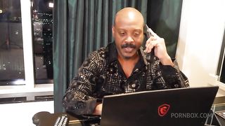 BIGBEAUTIFULBABIES  STARRING: MARIE DAILY AND MYSTERIOUS