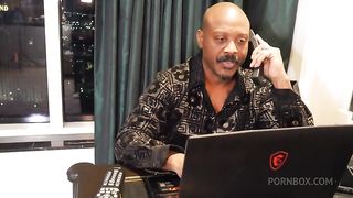 BIGBEAUTIFULBABIES  STARRING: MARIE DAILY AND MYSTERIOUS