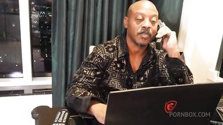 BIGBEAUTIFULBABIES  STARRING: MARIE DAILY AND MYSTERIOUS