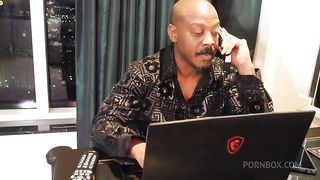 BIGBEAUTIFULBABIES  STARRING: MARIE DAILY AND MYSTERIOUS