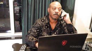 BIGBEAUTIFULBABIES  STARRING: MARIE DAILY AND MYSTERIOUS