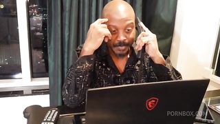 BIGBEAUTIFULBABIES  STARRING: MARIE DAILY AND MYSTERIOUS