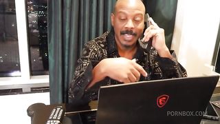 BIGBEAUTIFULBABIES  STARRING: MARIE DAILY AND MYSTERIOUS