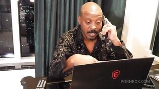 BIGBEAUTIFULBABIES  STARRING: MARIE DAILY AND MYSTERIOUS