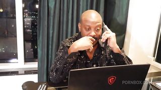 BIGBEAUTIFULBABIES  STARRING: MARIE DAILY AND MYSTERIOUS