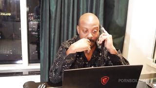 BIGBEAUTIFULBABIES  STARRING: MARIE DAILY AND MYSTERIOUS