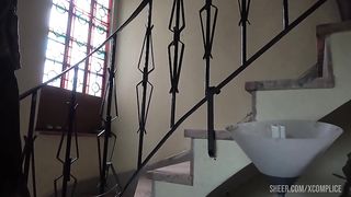 Xcomplice - update #7 - Vvb - Nov 10, 2022