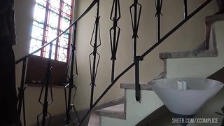 Xcomplice - update #7 - Vvb - Nov 10, 2022