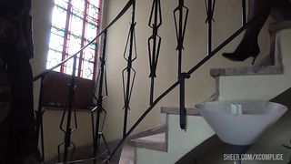 Xcomplice - update #7 - Vvb - Nov 10, 2022