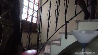 Xcomplice - update #7 - Vvb - Nov 10, 2022