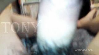 Por el culo No es HOYO EQUIVOCADO.. es placer doloroso para quien LE GUSTA POR EL CULO, Asi que mete tu palo en mi hoyo.