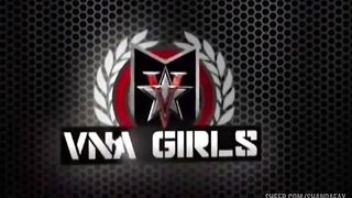 Candice Dare Got Her Butt Fucked By Her Lover's Dick & Tongue!