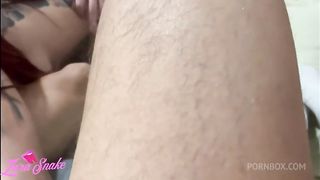 CHAMEI A TROPA PRA SURUBA, ME COMERAM GOSTOSO