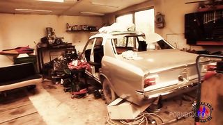 Bonny Bon Loves Gettin Gang Banged