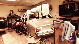 Bonny Bon Loves Gettin Gang Banged