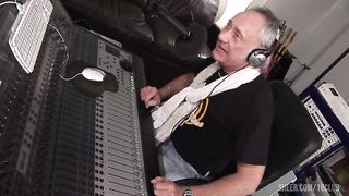 Amanda Bleack Is A Hot Brunette Who Gets Her Holes Used By Two Dicks