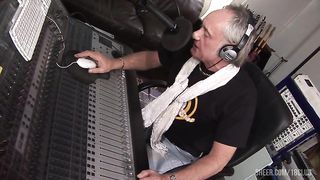 Amanda Bleack Is A Hot Brunette Who Gets Her Holes Used By Two Dicks