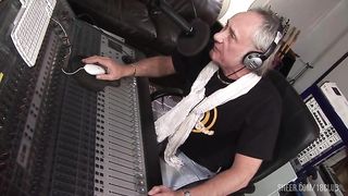 Amanda Bleack Is A Hot Brunette Who Gets Her Holes Used By Two Dicks