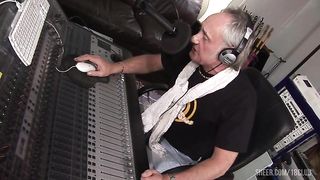 Amanda Bleack Is A Hot Brunette Who Gets Her Holes Used By Two Dicks