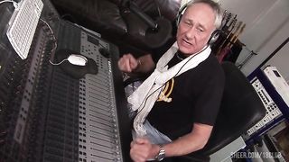 Amanda Bleack Is A Hot Brunette Who Gets Her Holes Used By Two Dicks