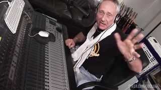 Amanda Bleack Is A Hot Brunette Who Gets Her Holes Used By Two Dicks