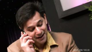 Angelica Black, Anna Lovato, Britney And Valery Summer In Ffffm Group Sex