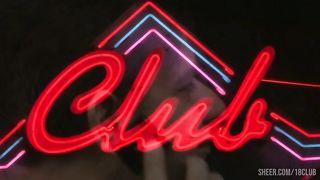 Angelica Black, Anna Lovato, Britney And Valery Summer In Ffffm Group Sex